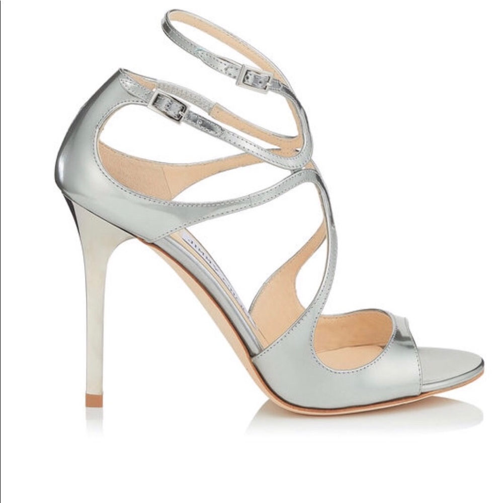 Jimmy Choo GIANT PRICE DROP!